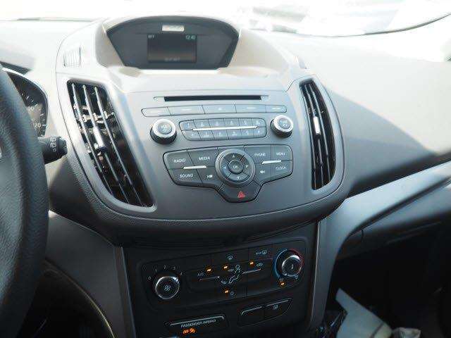 2017 Ford Escape S 4dr SUV